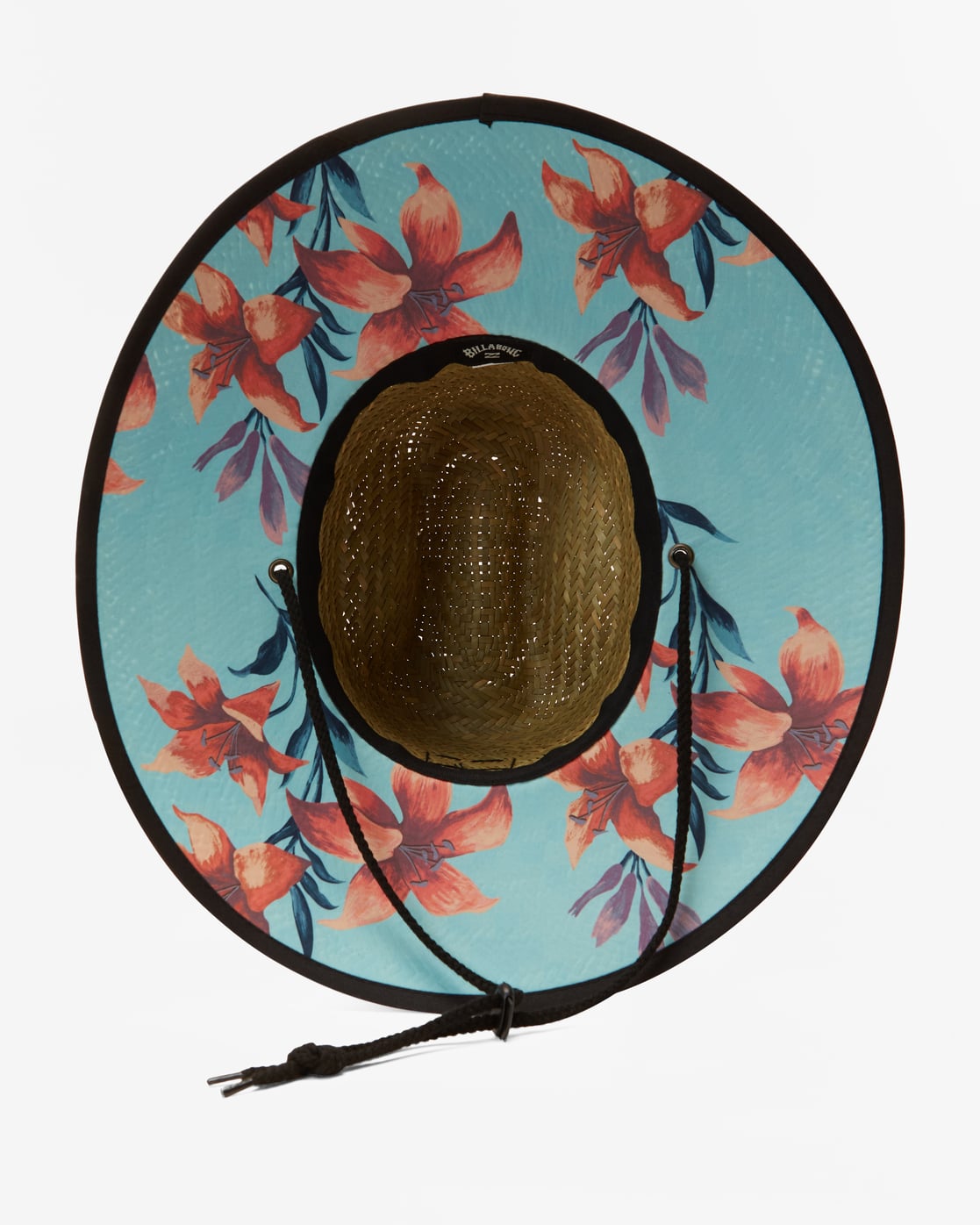 HEADWEAR MASCULINO BILLABONG TIDES PRINT – foto 2